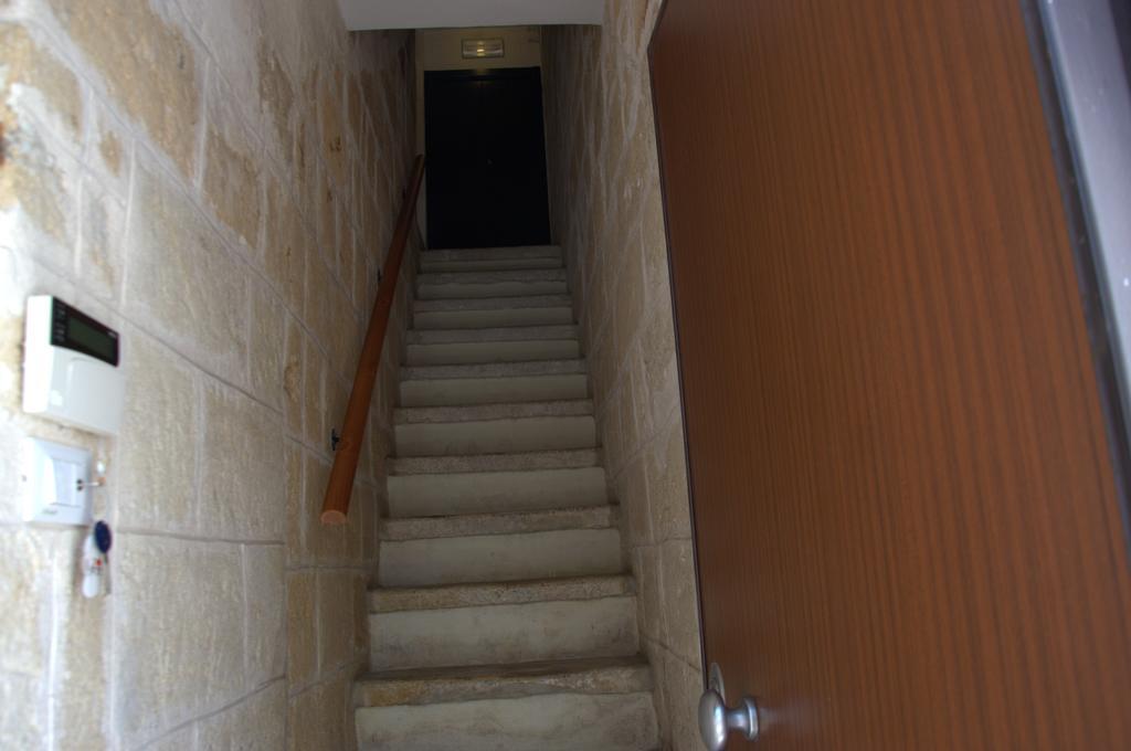 Casa Chiara Apartment Monopoli Exterior photo