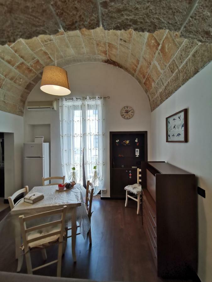 Casa Chiara Apartment Monopoli Exterior photo