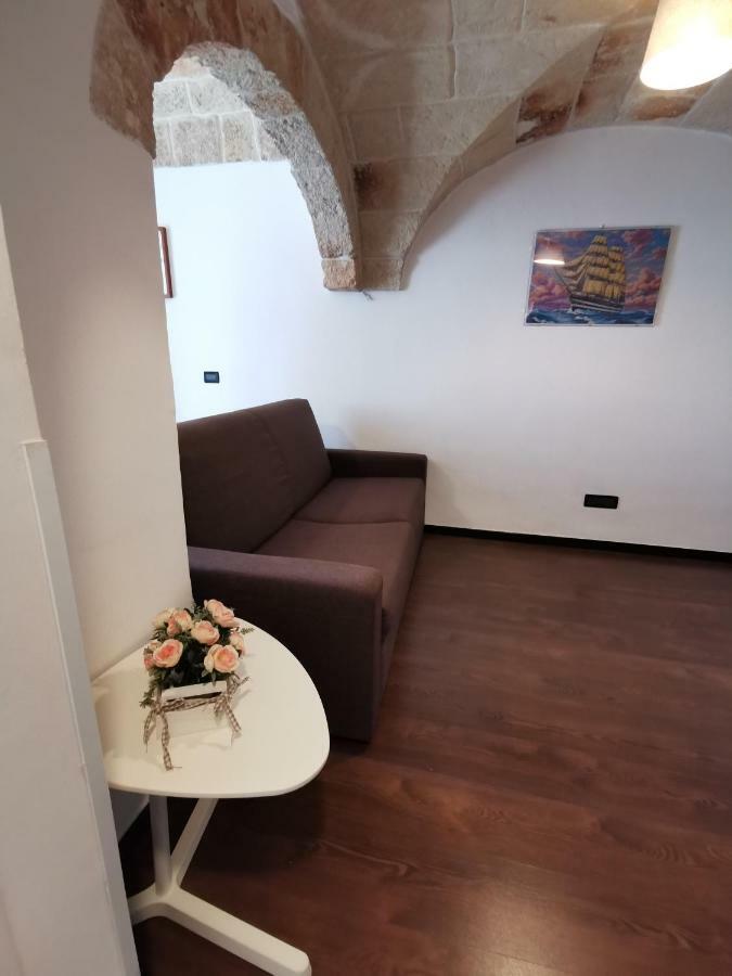 Casa Chiara Apartment Monopoli Exterior photo