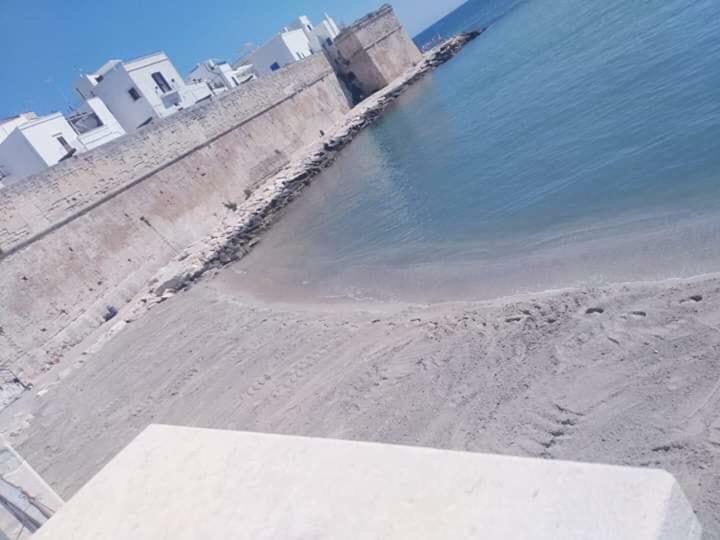 Casa Chiara Apartment Monopoli Exterior photo